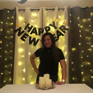 Meet your Posher, Gerlie